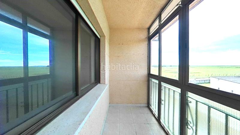 Foto 85b57243-4d47-42b0-9bc1-ec222a6d29a1. Appartamento con parcheggio in Fuente de San Esteban (La)