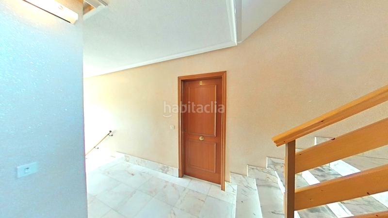 Foto 8f5209cd-2505-440f-850d-b1570ec0ca86. Appartamento con parcheggio in Fuente de San Esteban (La)