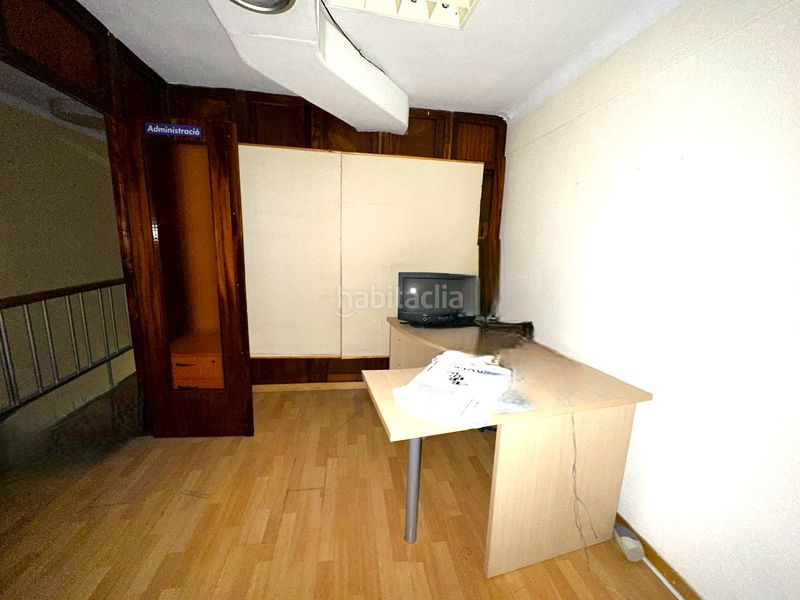 Foto 2ead33cc-2480-4f13-8fcb-4b1544451d18. Local comercial a Nou Eixample Sud Tarragona