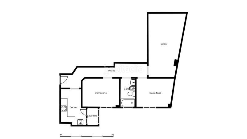 Foto 662f97c6-8c8c-485a-a12e-695fb4ee562e. Pis a Valdefresno