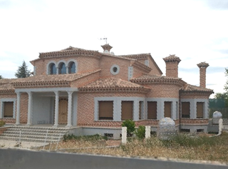 Maison  Ronda hispanoamericana