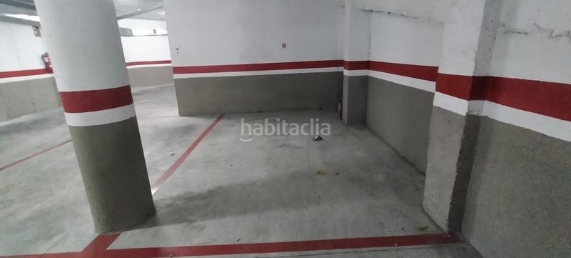 Foto 49cb9533-65db-4020-a323-c2bec3e87edc. Parking coche en Sax