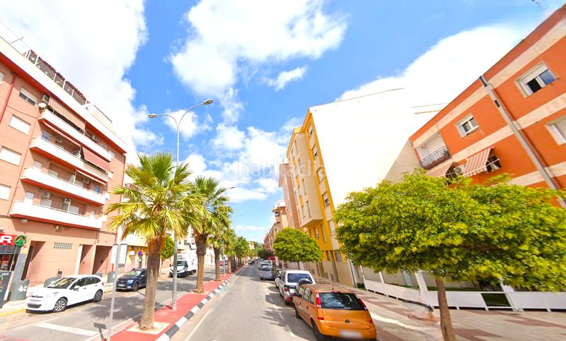 Foto df8d68c6-de4d-4ee8-a39e-b8c2afe31cc6. Posto auto in Sax