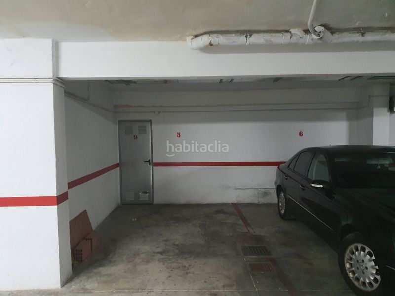 Foto e755c42d-92f7-44c9-ab76-dd6c85c34e8e. Posto auto in Sax