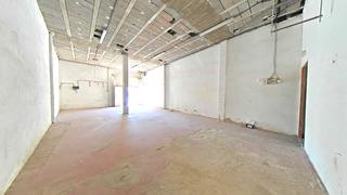 Business premise in Almeria