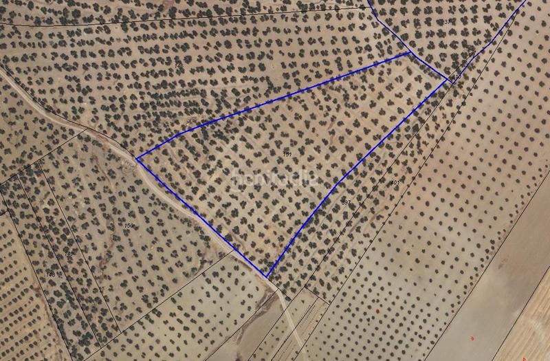 Foto 47632dc3-6893-413b-ac2c-073fb65dd537. Wohngrundstück in Puente Tablas - Puente Nuevo - Cerro Molina Jaén