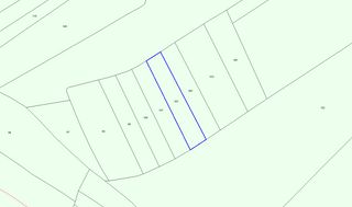 Terrain résidentiel  Proc. simplificado