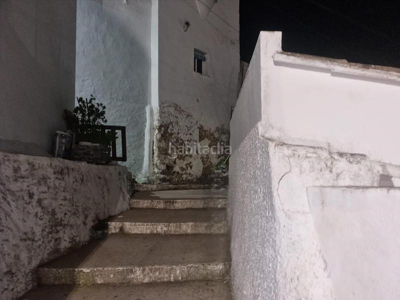 Foto 05adba32-c66a-471e-aaa5-2fd226aa608f. Maison dans Ubrique