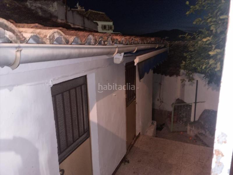 Foto 8a1bd259-f741-4b86-99be-f26f57e57e43. Maison dans Ubrique