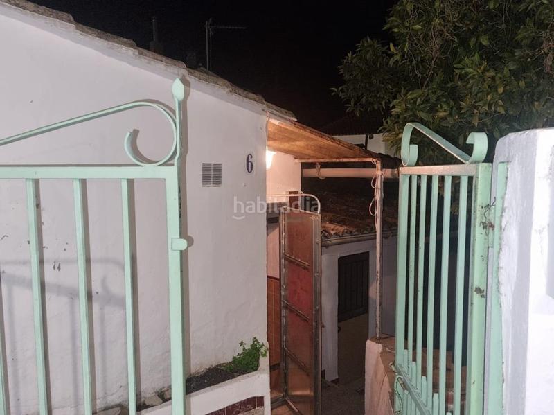 Foto 8b8c276a-ba5c-4f6a-bb23-b57a8527c481. Maison dans Ubrique