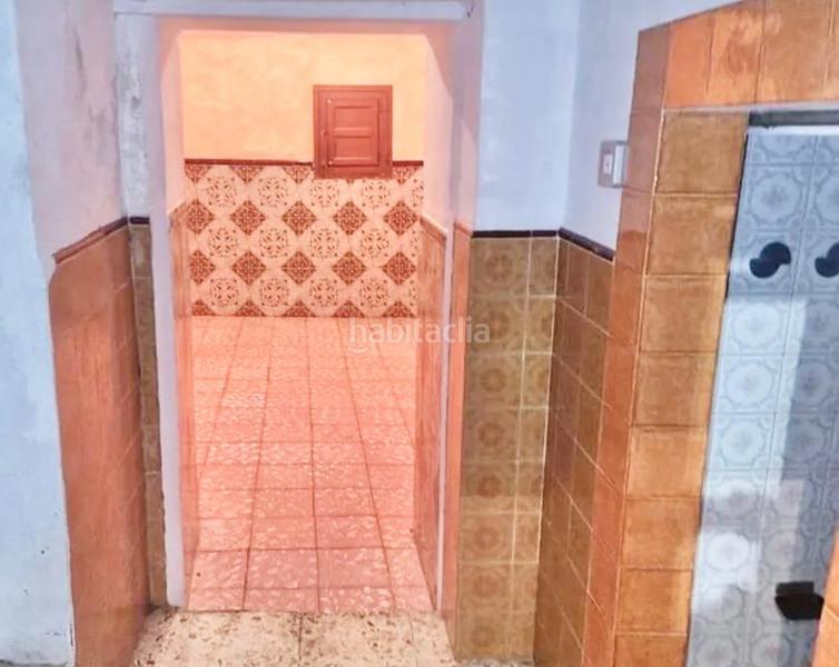 Foto a4a55c67-eb08-42f5-ae9d-a093f281a40a. Maison dans Ubrique