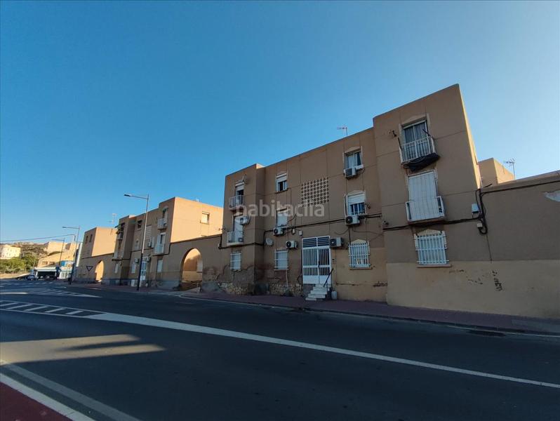 Foto 21638753-5e31-494b-a192-0368b374225d. Appartement dans Santa Lucía Cartagena