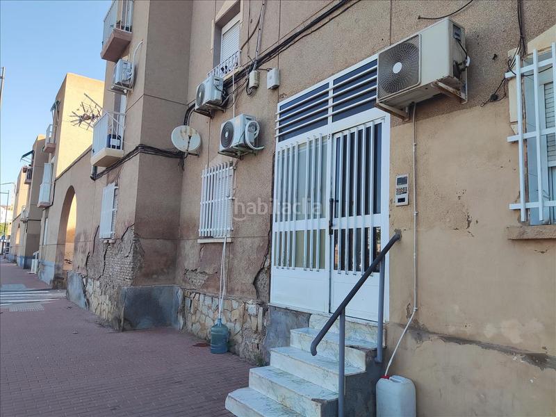 Foto f6b4de9c-02ed-4a0f-a1be-8fed6f31f477. Etagenwohnung in Santa Lucía Cartagena