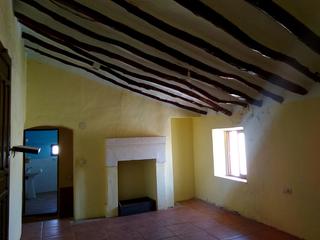 Xalet  Peña caida