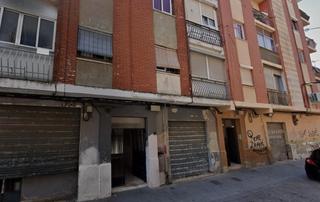 Piso en Zona Calle Valencia