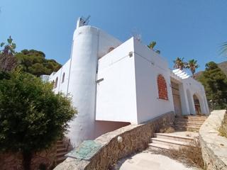 Casa in Vall d´Uixó (la)