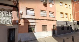 Pis  Sevilla
