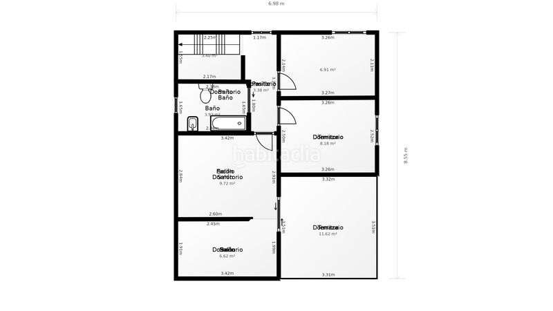 Foto d8c7835c-d63c-4c9f-8406-788036c500ea. Casa a Cabrera d´Anoia