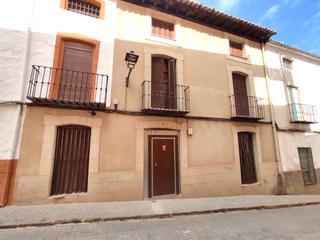 Casa adossada  Toscas