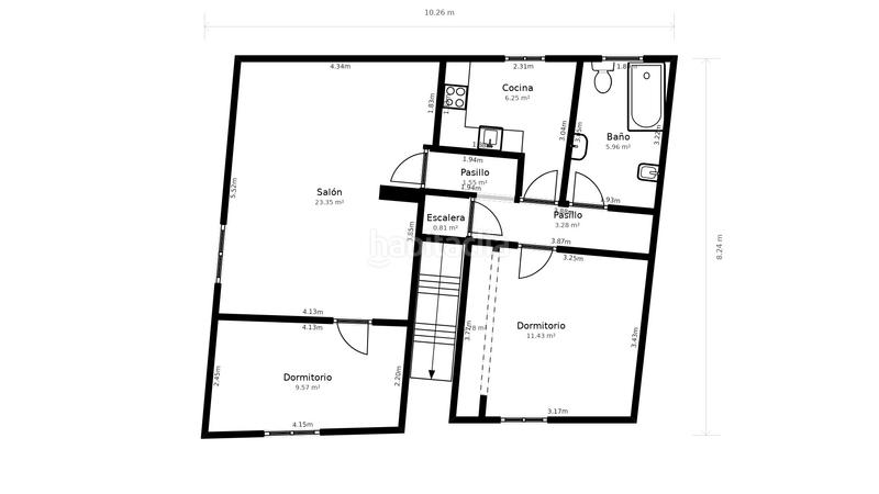 Foto 1402efec-fd2b-4038-899c-4295043c42db. Maison dans Beniopa - Sant Pere Gandia