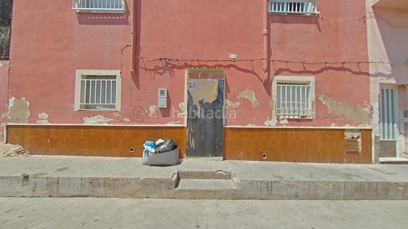 Foto cb93b83e-6d6b-4634-bb4c-b93bb2cab569. Maison dans Beniopa - Sant Pere Gandia