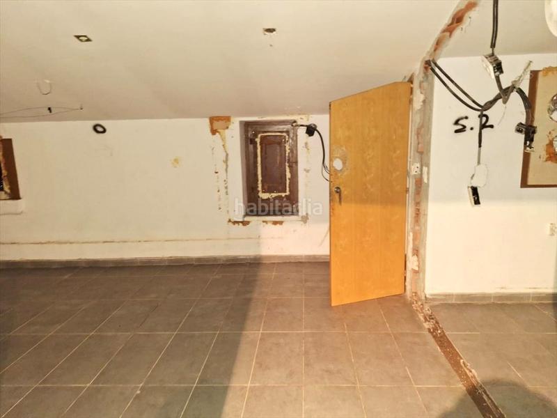 Foto 54f2e20e-0d88-4dfb-b723-0519dd4f0b7e. Casa a La Balconada-Cal Gravat Manresa