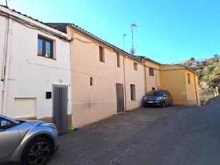 Maison  Raval de manresa del