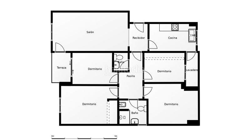 Foto 2320e565-c4ff-4239-b015-49b16a7816f7. Pis a San Juan Murcia