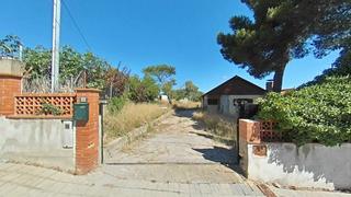 House in Torre de Claramunt (La)