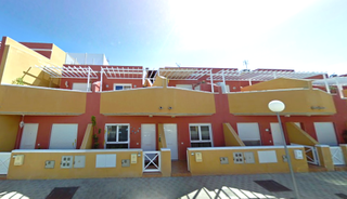 Appartement  Jaira la