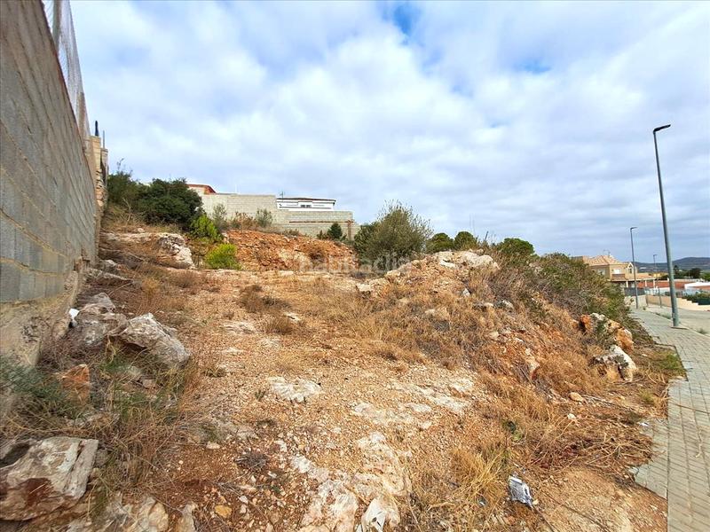 Foto 05bd7929-83ea-4a80-9b19-3cd5c13c9383. Terreny residencial a Montroy