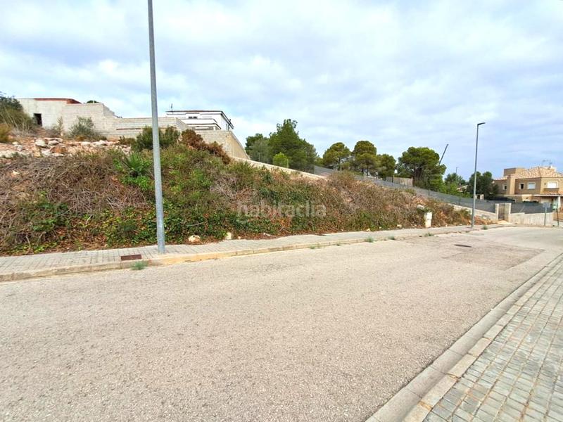 Foto 5b92d75e-7332-43d3-bec0-664babb68872. Terreny residencial a Montroy