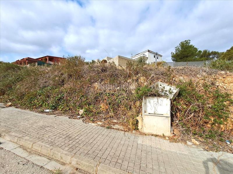 Foto 2bab8231-564f-4786-8571-be9172208628. Terreno residenziale in Montroy