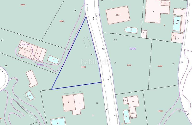 Foto 4b3fc577-bc62-4b57-8427-ef8d61afbbfd. Terreno residenziale in Montroy