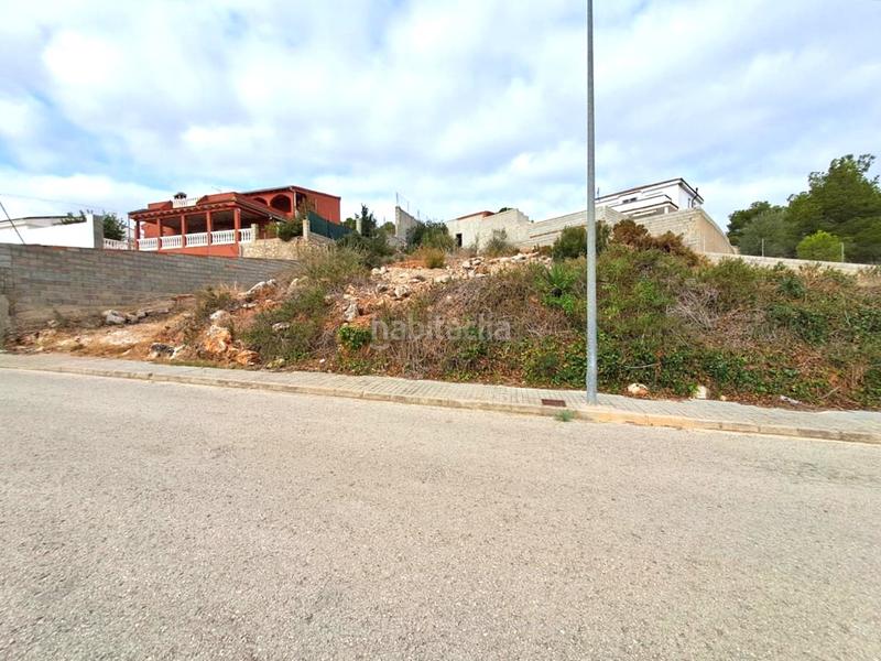 Foto a7d43355-a5b9-4af9-8d8b-bffac44ea8f8. Terreno residenziale in Montroy