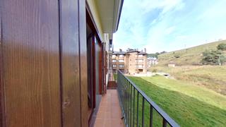 Appartement  Pla estacio