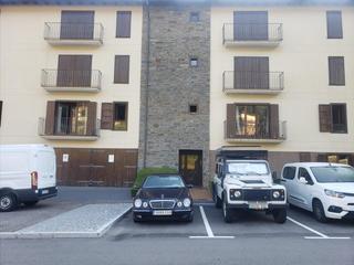 Appartement  Pla estacio
