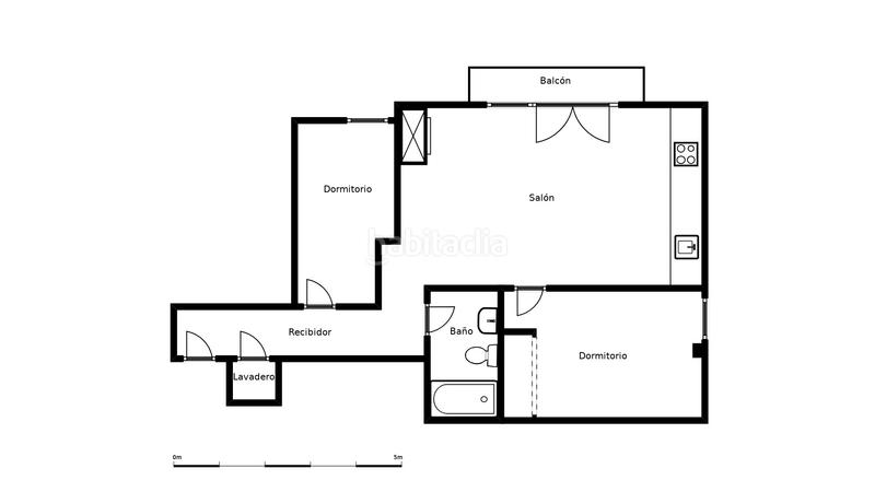 Foto 002452cf-6dc6-4686-848d-fc5d431b686c. Pis a Molina (La)