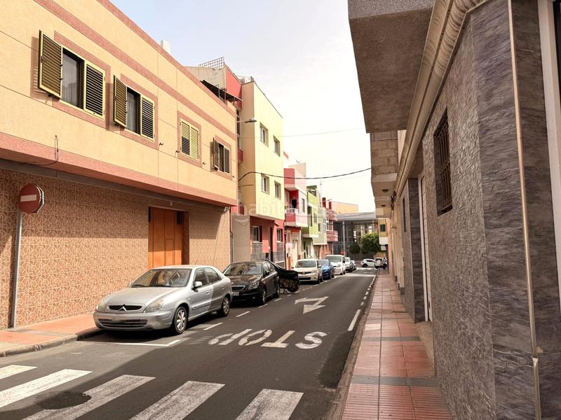 Foto 85e69d47-4ac4-485d-975b-42b79d1c5d10. Flat in Playa del Hombre - Taliarte - Salinetas Telde