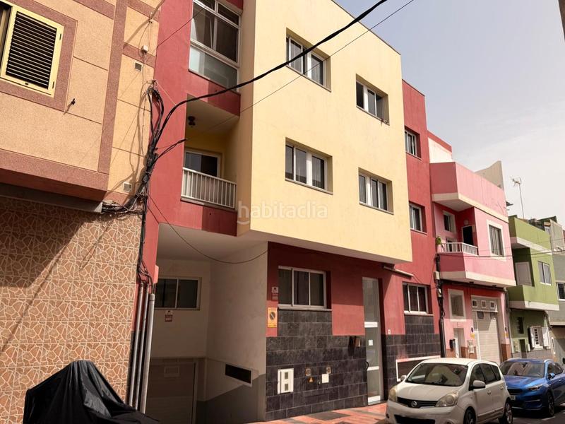 Foto 8636416d-8fe6-4422-909c-0b074db320c4. Flat in Playa del Hombre - Taliarte - Salinetas Telde