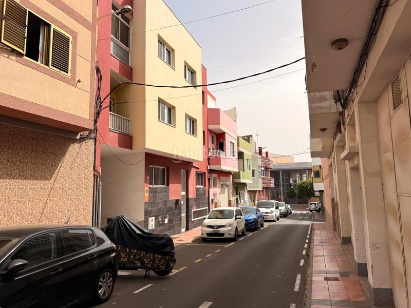 Foto bc6e4f42-4ca6-4a07-a2ce-80680f60f4d3. Flat in Playa del Hombre - Taliarte - Salinetas Telde