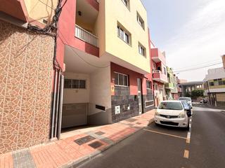 Pis  Gomera