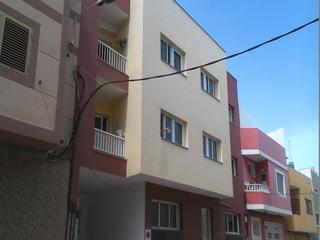 Pis  Gomera