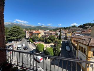 Appartement  Condestable davalos