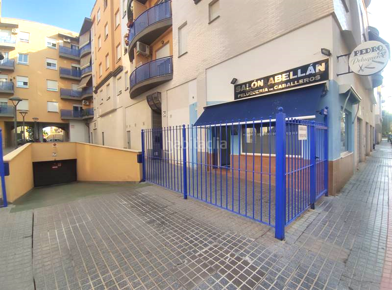 Foto 739d73db-ad5d-4e22-9a1b-fe2a7d0fe834. Appartamento in Barrio Peral-San Félix Cartagena