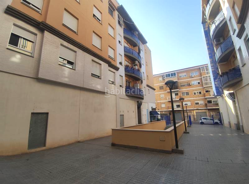 Foto 7615914a-e9ad-4bad-9251-6f5d9898bcd8. Appartamento in Barrio Peral-San Félix Cartagena