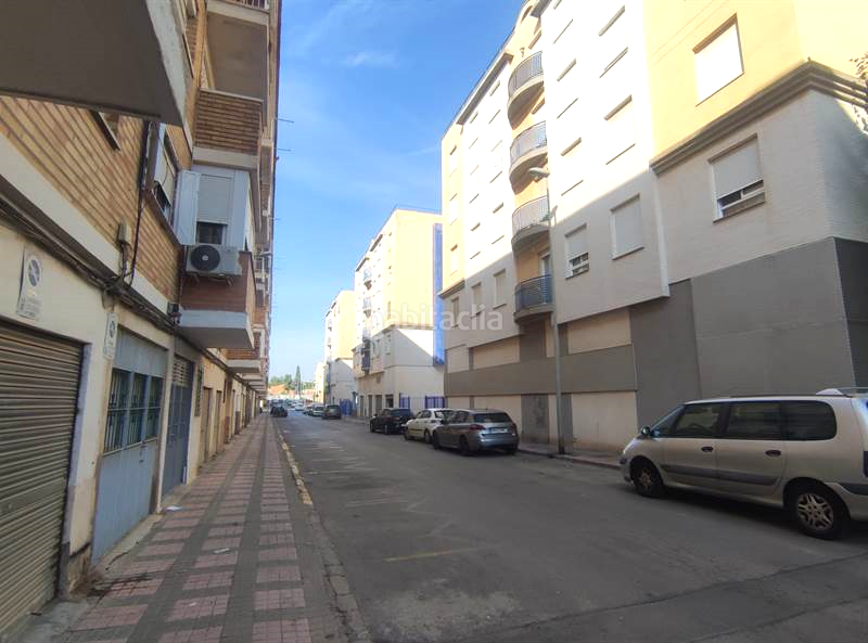 Foto cbb38f23-53ab-4ac3-9094-8e2d103e49da. Appartamento in Barrio Peral-San Félix Cartagena