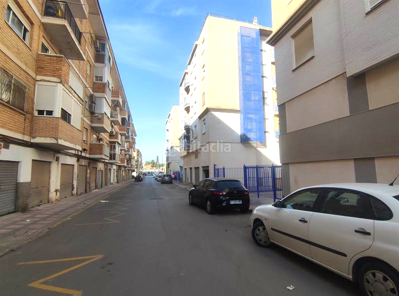 Foto ec6f5fd9-4ace-4ad3-a710-1e866b5c10c1. Appartamento in Barrio Peral-San Félix Cartagena