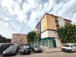 Appartement  Garellano - bo peral