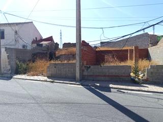 Terreny residencial  San gregorio